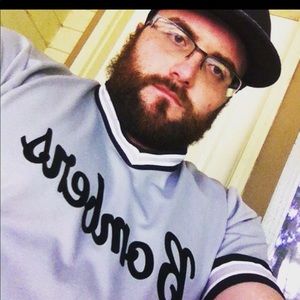 Meet your Posher, Ty